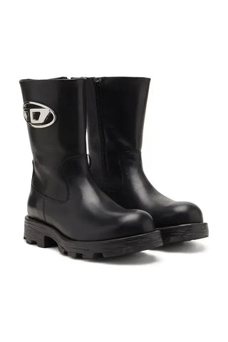 D-HAMMER BKR D W SCARPE [AI25]