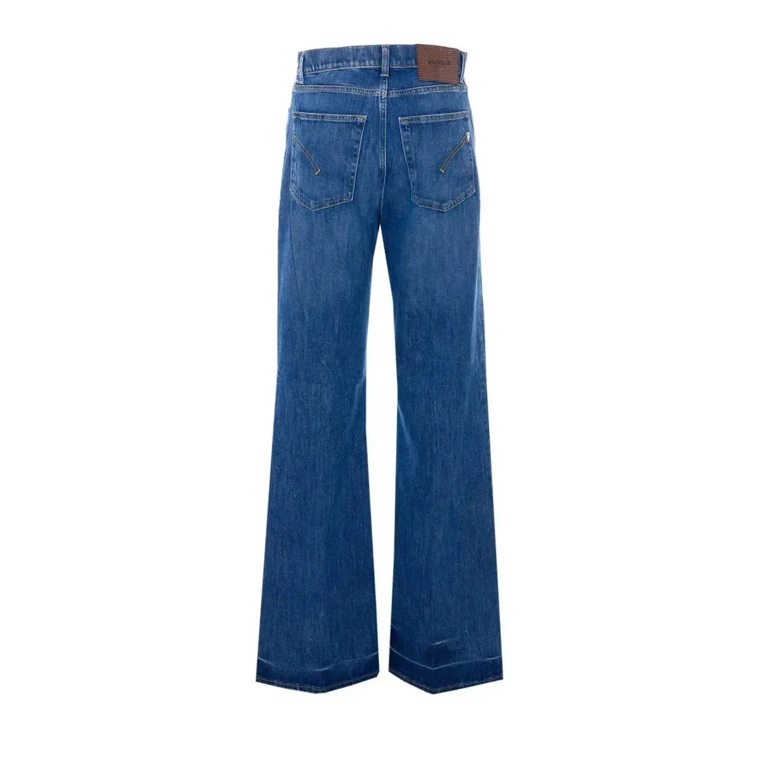 JEANS 5 TASCHE DONNA