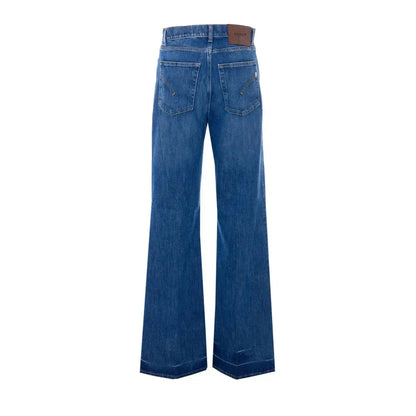 JEANS 5 TASCHE DONNA