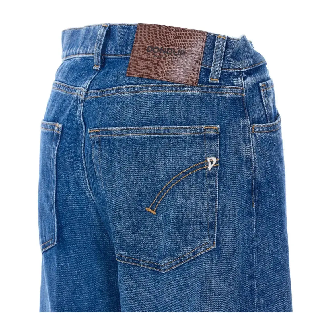 JEANS 5 TASCHE DONNA