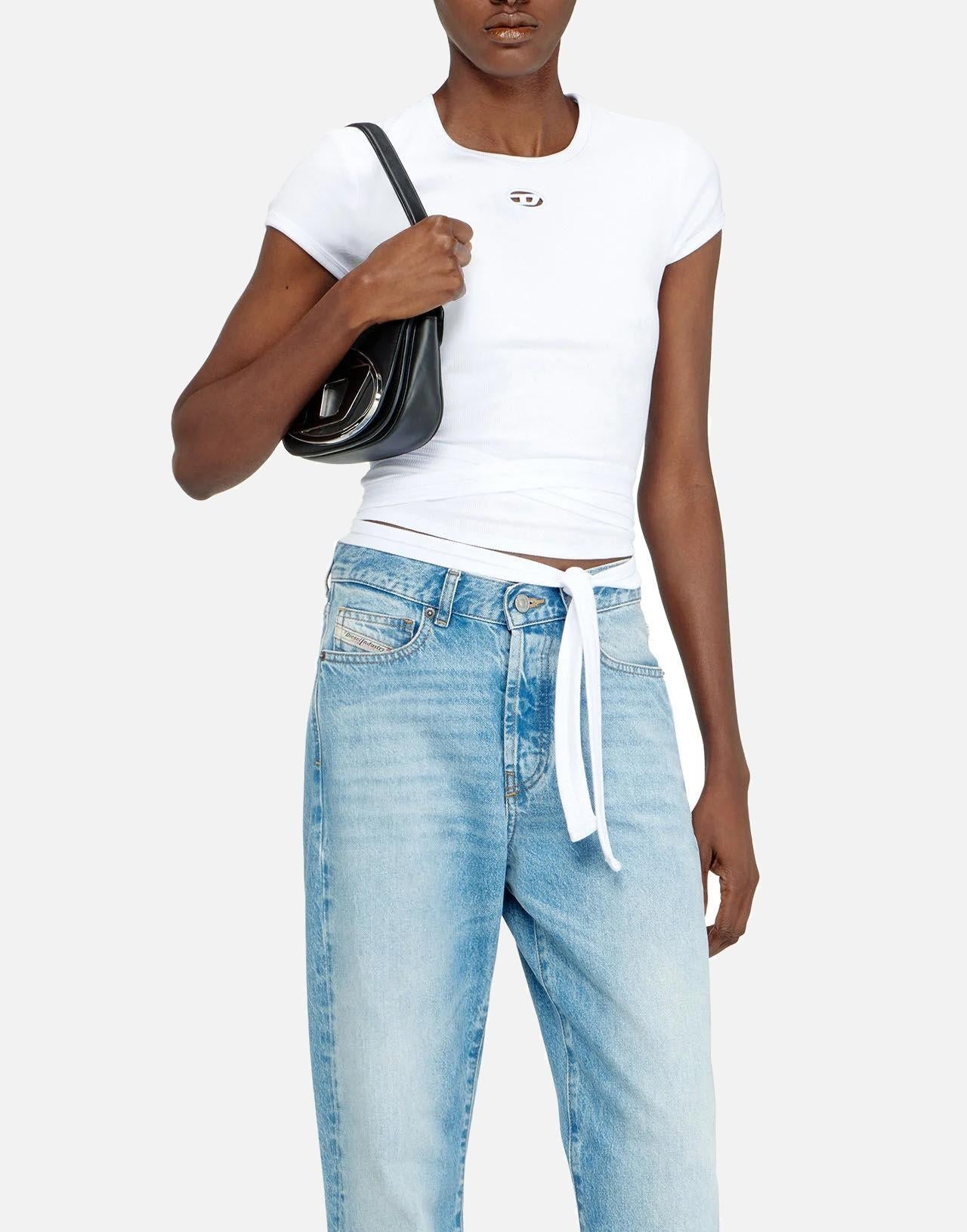 T-BUNNY-TAIL-S1 T-SHIRT