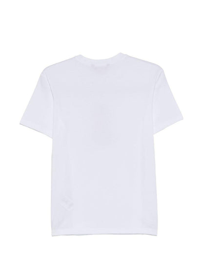 BEDALE T-SHIRT WHITE