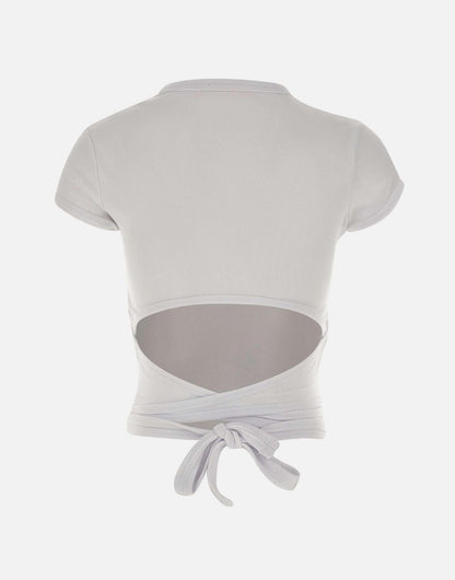 T-BUNNY-TAIL-S1 T-SHIRT