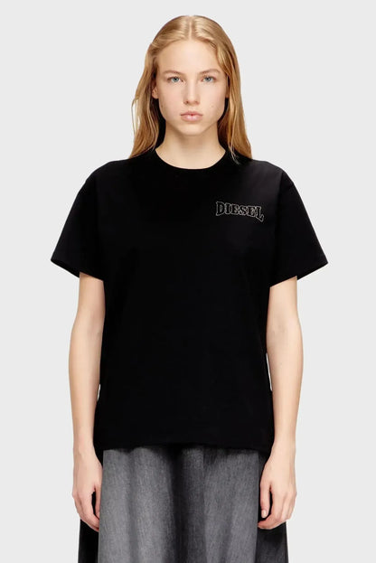 T-NORMY-S17 T-SHIRT