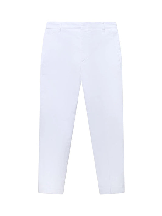 PANTALONE NIMA IN GABARDINE