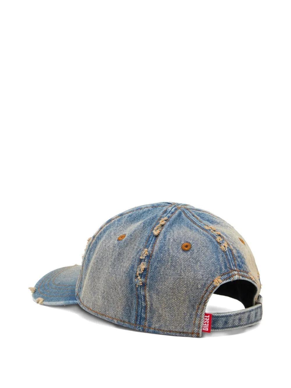 CAPPELLO JEANS