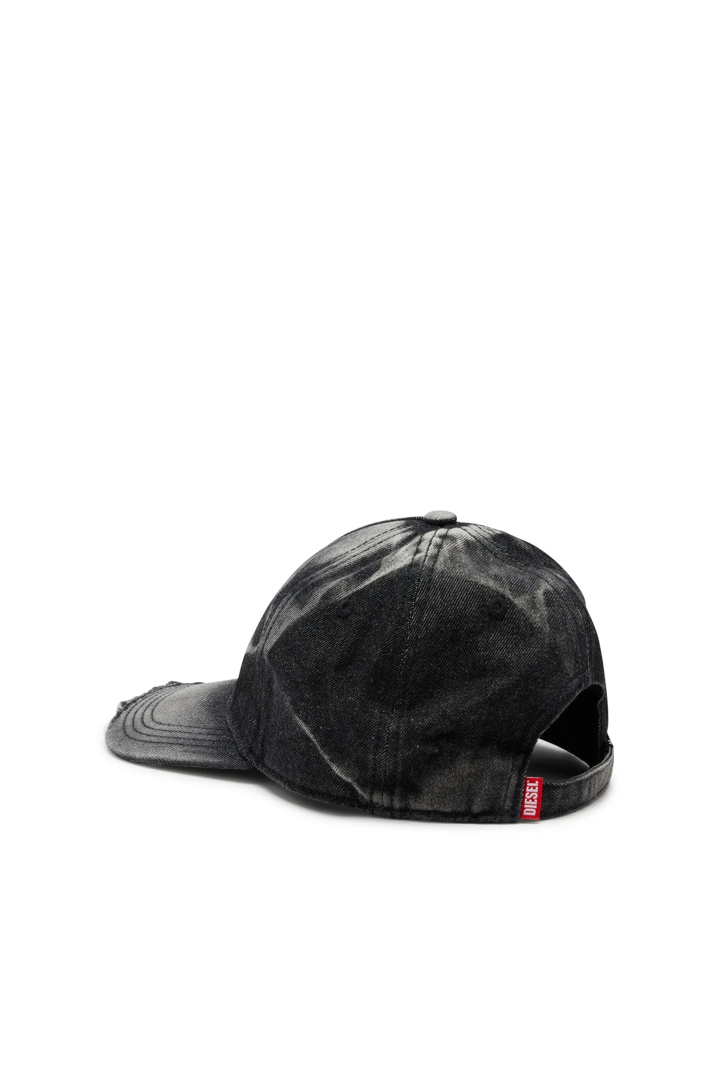 C-SEYMON-BLACK CAPPELLO
