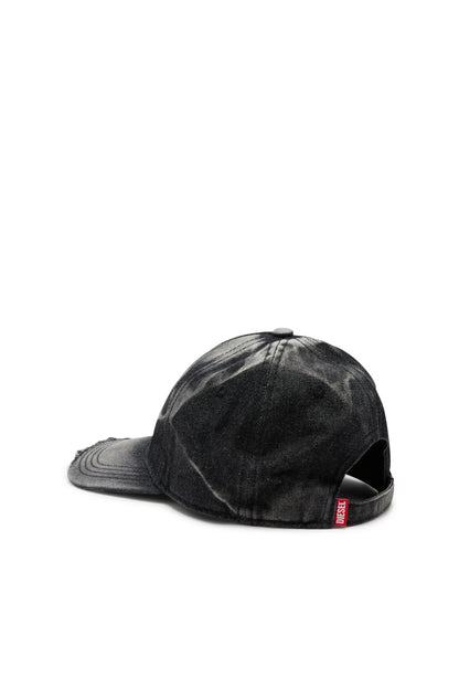 C-SEYMON-BLACK CAPPELLO