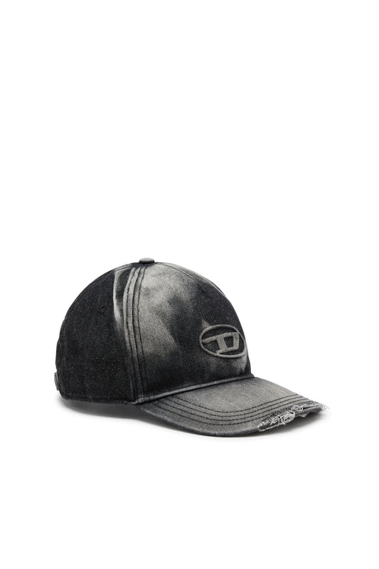 C-SEYMON-BLACK CAPPELLO