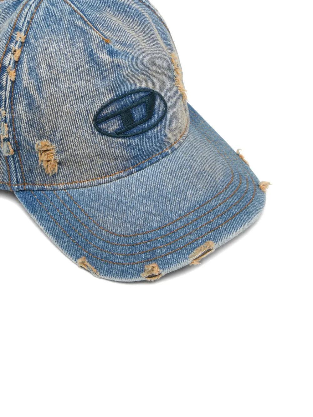 CAPPELLO JEANS