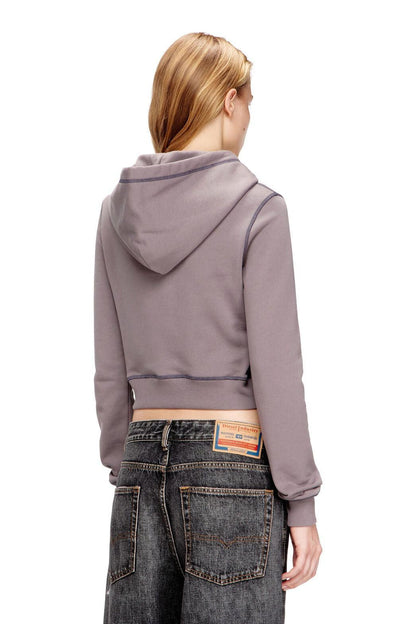 F-SLIMMY-HOOD-S5 MAGLIA