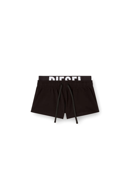 MIRANDA-D-POP SHORT