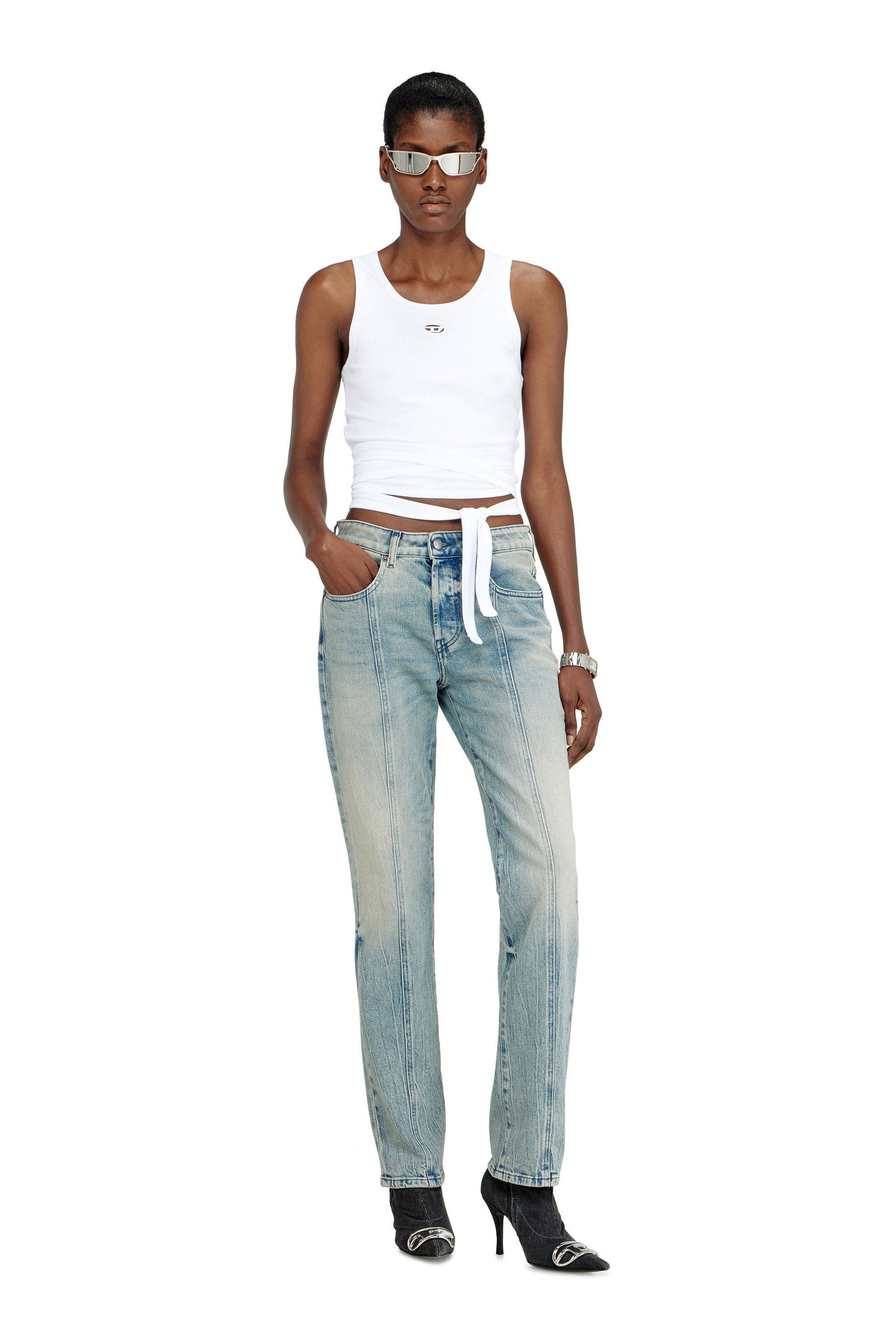 T-ANKY-TAIL-S1 T-SHIRT