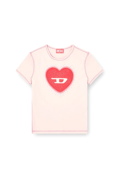 T-UNCUTIES-LONG-S5 T-SHIRT