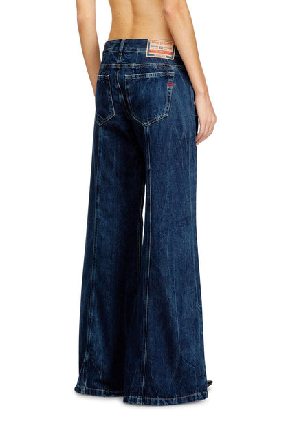 D-AKII JEANS
