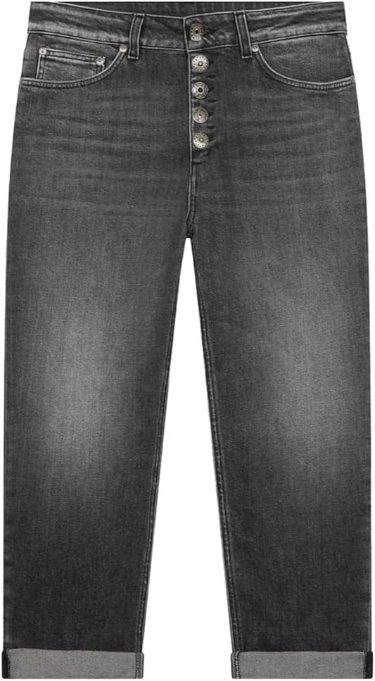 PANTALONE KOONS BOT GIOIE 999