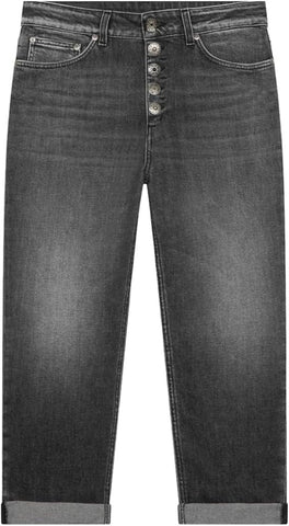 PANTALONE KOONS BOT GIOIE 999