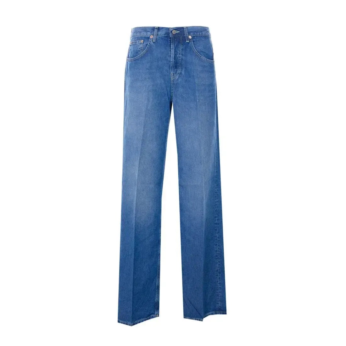 JEANS DONNA 5 TASCHE