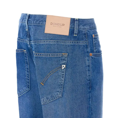 JEANS DONNA 5 TASCHE