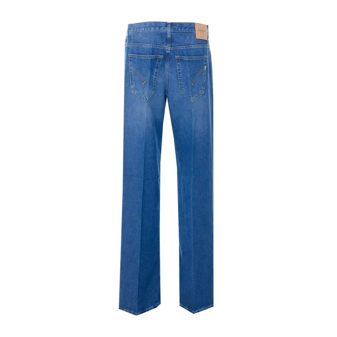 JEANS DONNA 5 TASCHE