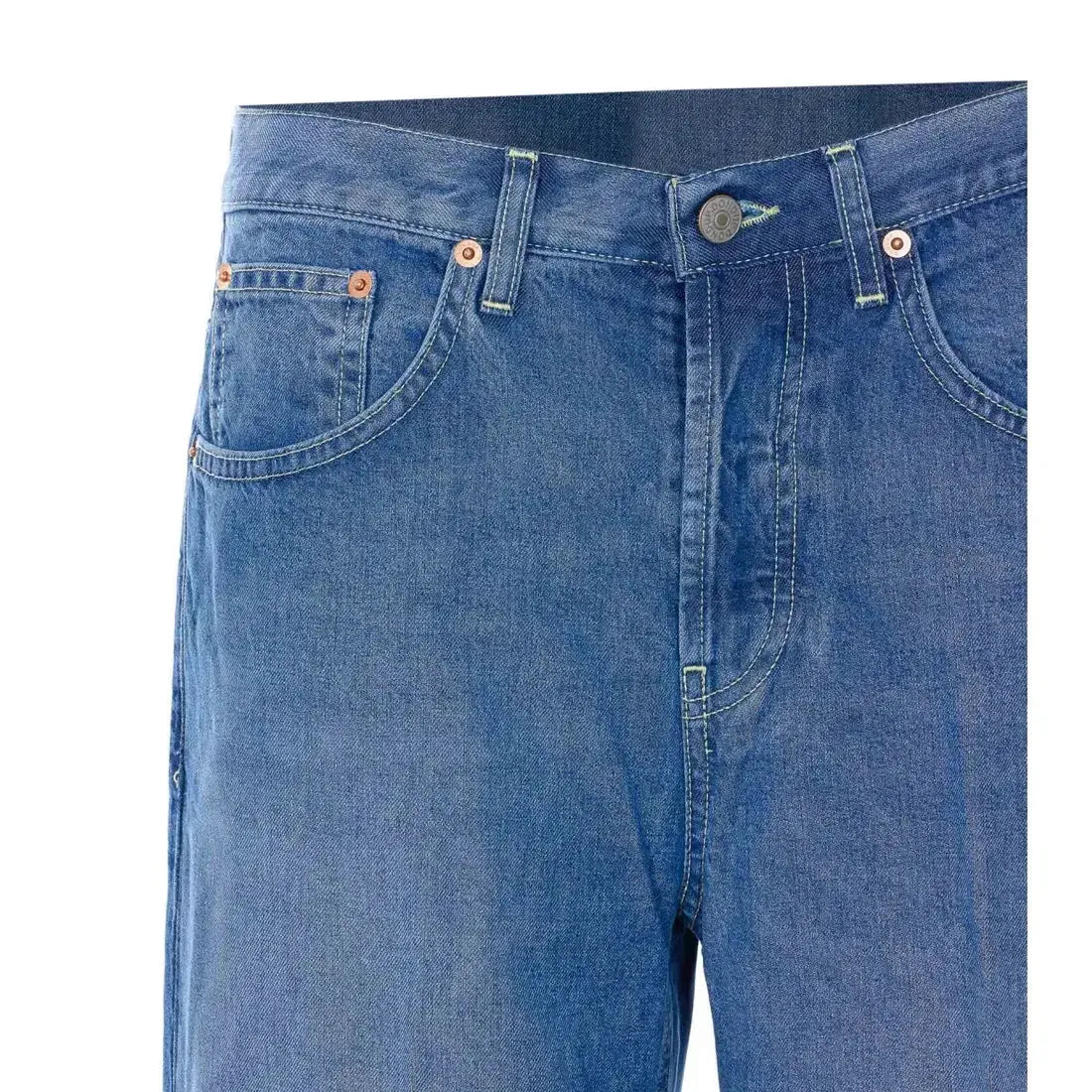 JEANS DONNA 5 TASCHE