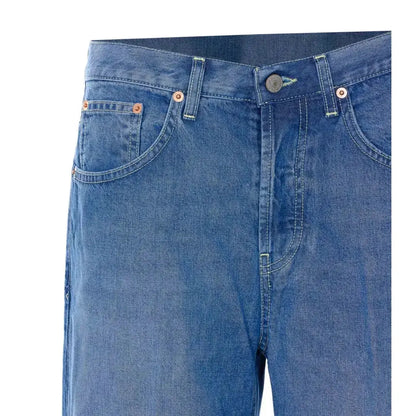 JEANS DONNA 5 TASCHE