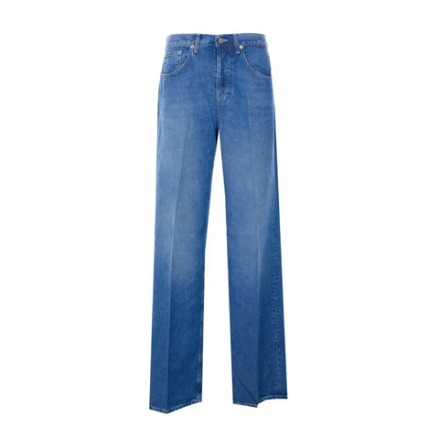 JEANS DONNA 5 TASCHE