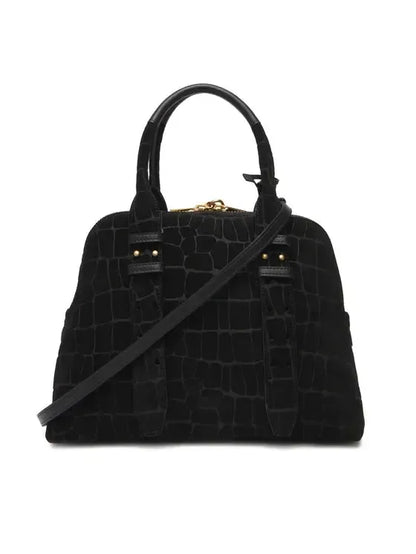 BOWLING BAG MEDIUM VITELLO