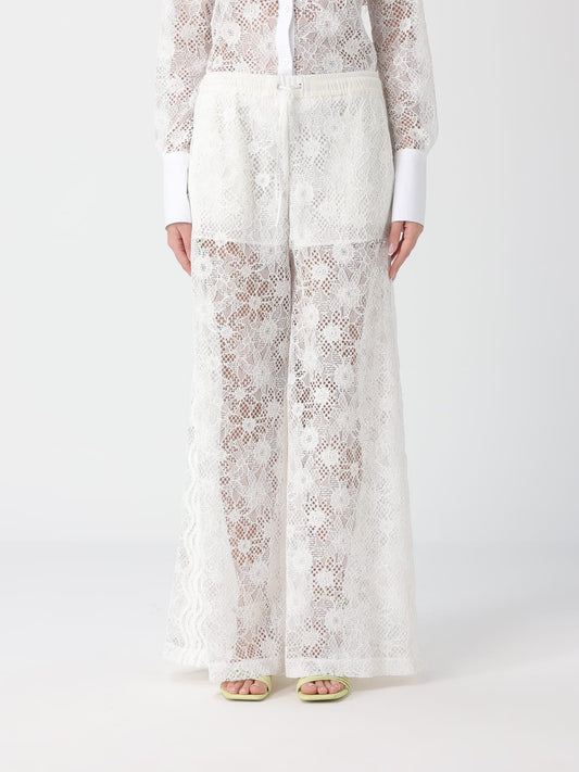 LAURIE PANTALONE PIZZO