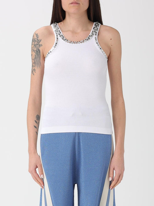 CORIANDOLI CANOTTA COSTINA