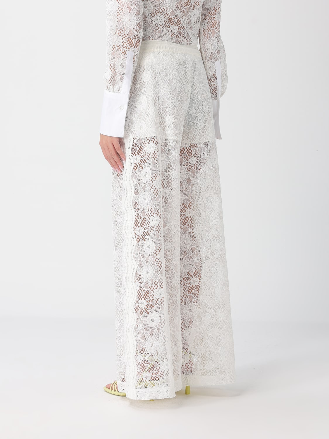 LAURIE PANTALONE PIZZO