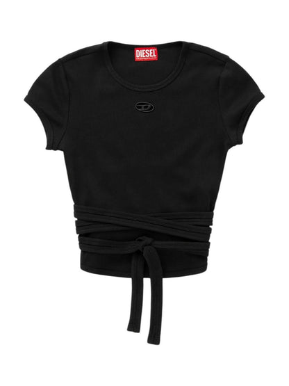 T-BUNNY-TAIL-S1 T-SHIRT